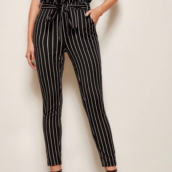 MOSAIC & CO PANTS - Picture 1 of 9